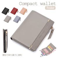 PlusNao（プラスナオ）の財布/二つ折り財布