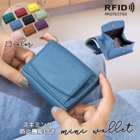 PlusNao（プラスナオ）の財布/二つ折り財布