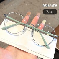 PlusNao（プラスナオ）の小物/メガネ