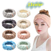 PlusNao（プラスナオ）のヘアアクセサリー/ヘアバンド