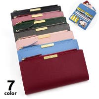 PlusNao（プラスナオ）の財布/長財布