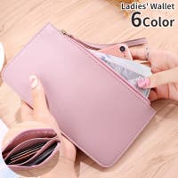 PlusNao（プラスナオ）の財布/長財布