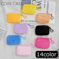 PlusNao（プラスナオ）の財布/コインケース・小銭入れ