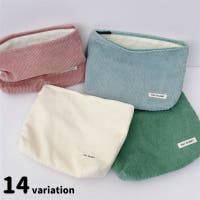 PlusNao（プラスナオ）のバッグ・鞄/ポーチ