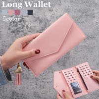 PlusNao（プラスナオ）の財布/長財布