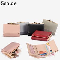 PlusNao（プラスナオ）の財布/二つ折り財布