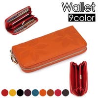 PlusNao（プラスナオ）の財布/長財布