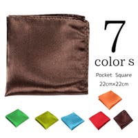 PlusNao（プラスナオ）の小物/ハンカチ