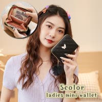 PlusNao（プラスナオ）の財布/二つ折り財布