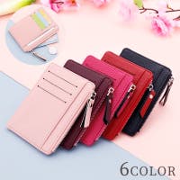 PlusNao（プラスナオ）の財布/コインケース・小銭入れ