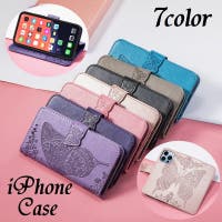 PlusNao（プラスナオ）の小物/スマホケース