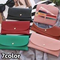 PlusNao（プラスナオ）の財布/長財布
