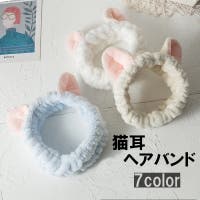 PlusNao（プラスナオ）のヘアアクセサリー/ヘアバンド