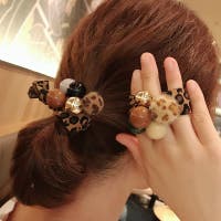 PlusNao（プラスナオ）のヘアアクセサリー/ヘアゴム