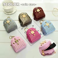 PlusNao（プラスナオ）の財布/コインケース・小銭入れ