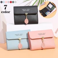 PlusNao（プラスナオ）の財布/二つ折り財布
