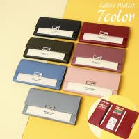 PlusNao（プラスナオ）の財布/長財布