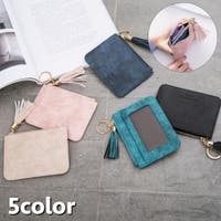 PlusNao（プラスナオ）の小物/パスケース・定期入れ・カードケース