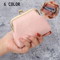 PlusNao（プラスナオ）の財布/コインケース・小銭入れ