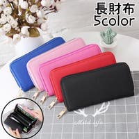 PlusNao（プラスナオ）の財布/長財布