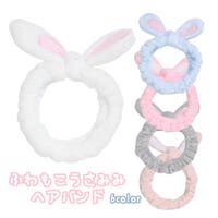 PlusNao（プラスナオ）のヘアアクセサリー/ヘアバンド