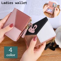 PlusNao（プラスナオ）の財布/二つ折り財布