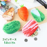 PlusNao（プラスナオ）の財布/コインケース・小銭入れ