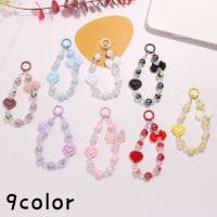 PlusNao（プラスナオ）の小物/キーケース・キーホルダー