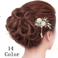 PlusNao（プラスナオ）のヘアアクセサリー/その他ヘアアクセサリー