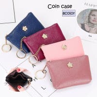PlusNao（プラスナオ）の財布/コインケース・小銭入れ