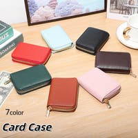 PlusNao（プラスナオ）の小物/パスケース・定期入れ・カードケース