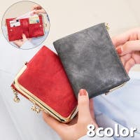 PlusNao（プラスナオ）の財布/二つ折り財布