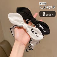 PlusNao（プラスナオ）のヘアアクセサリー/ヘアバンド