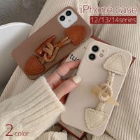 PlusNao（プラスナオ）の小物/スマホケース