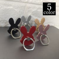 スマホリングおすすめ人気ランキング おしゃれでかわいい特集 ファッション通販shoplist ショップリスト