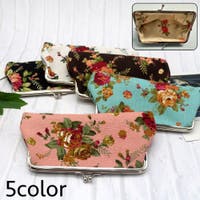 PlusNao（プラスナオ）の財布/コインケース・小銭入れ