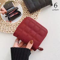 PlusNao（プラスナオ）の財布/二つ折り財布