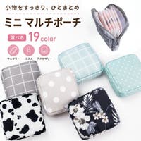 PlusNao（プラスナオ）のバッグ・鞄/ポーチ