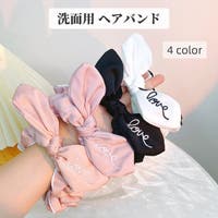 PlusNao（プラスナオ）のヘアアクセサリー/ヘアバンド