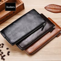 PlusNao（プラスナオ）の財布/長財布