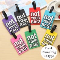 PlusNao（プラスナオ）のファッション雑貨/トラベル用品