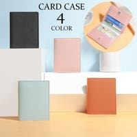 PlusNao（プラスナオ）の小物/カードケース