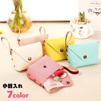 PlusNao（プラスナオ）の財布/コインケース