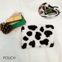 PlusNao（プラスナオ）のバッグ・鞄/ポーチ