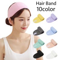 PlusNao（プラスナオ）のヘアアクセサリー/ヘアバンド