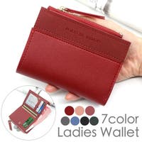 PlusNao（プラスナオ）の財布/二つ折り財布