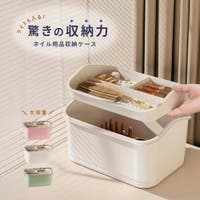爪切りセット ネイルケアセット 7点セット[品番：FQ000224635