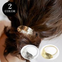 PlusNao（プラスナオ）のヘアアクセサリー/ヘアゴム
