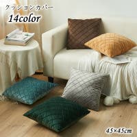 PlusNao（プラスナオ）の寝具・インテリア/クッション