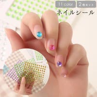 PlusNao（プラスナオ）のネイル・マニキュア/ネイルシール